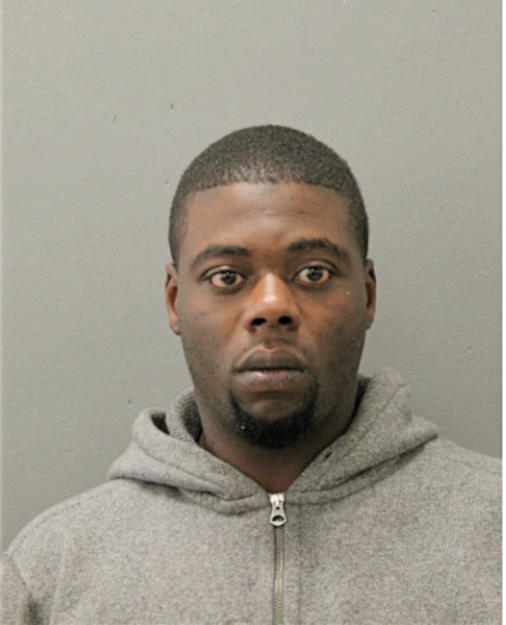 MARZELLE C MOORE, Cook County, Illinois