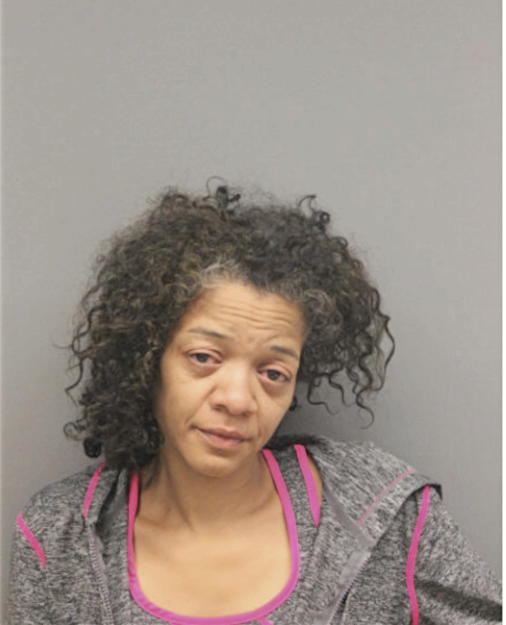 NICOLE M MOORE, Cook County, Illinois
