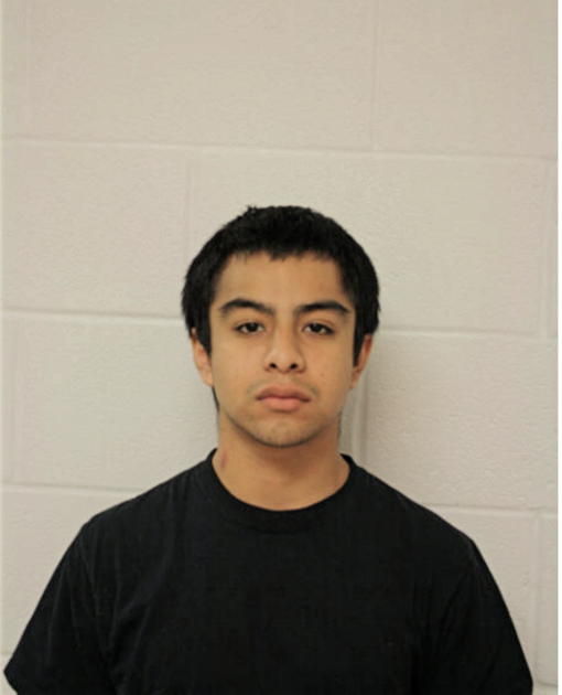 JESUS MORALES, Cook County, Illinois