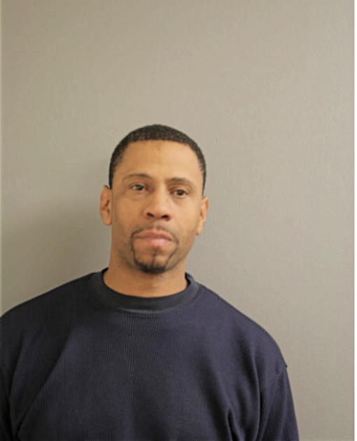 ANTHONY MORRIS, Cook County, Illinois