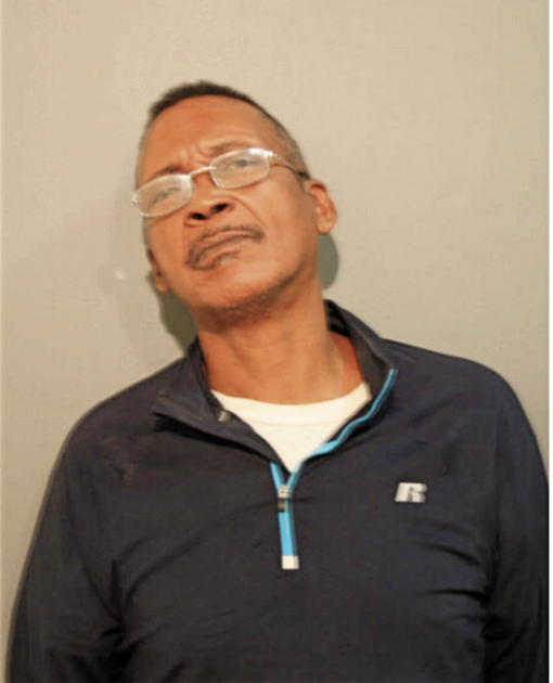 TERRANCE MOSLEY, Cook County, Illinois