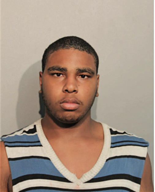 KYLE R MURPHY, Cook County, Illinois
