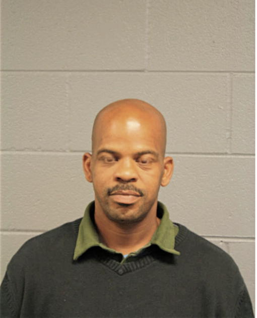MARCUS NELONS, Cook County, Illinois