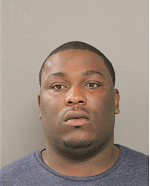 MARQUISE OLLINS, Cook County, Illinois