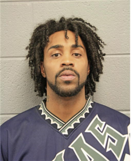 ANTONIO ONEAL, Cook County, Illinois