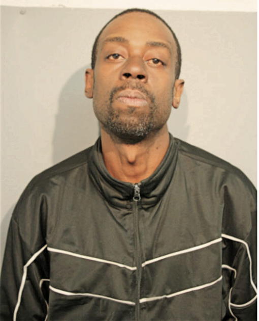 BRIAN ONEAL, Cook County, Illinois