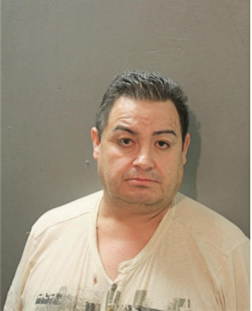 JOSE J PARRA, Cook County, Illinois