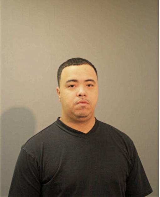 SERGIO R PATILLO, Cook County, Illinois