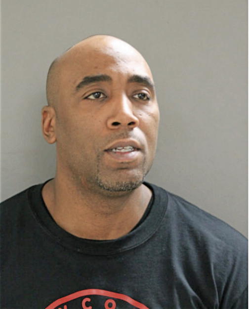 LORENZO L PATTON, Cook County, Illinois
