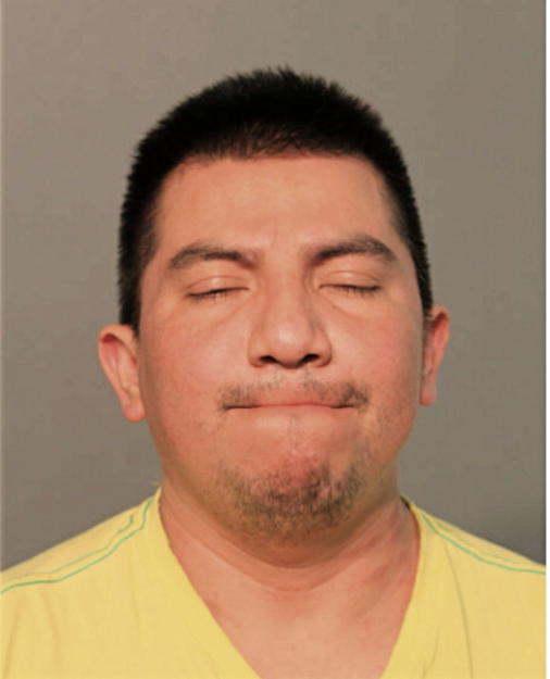 ESTEBAN PEREZ, Cook County, Illinois