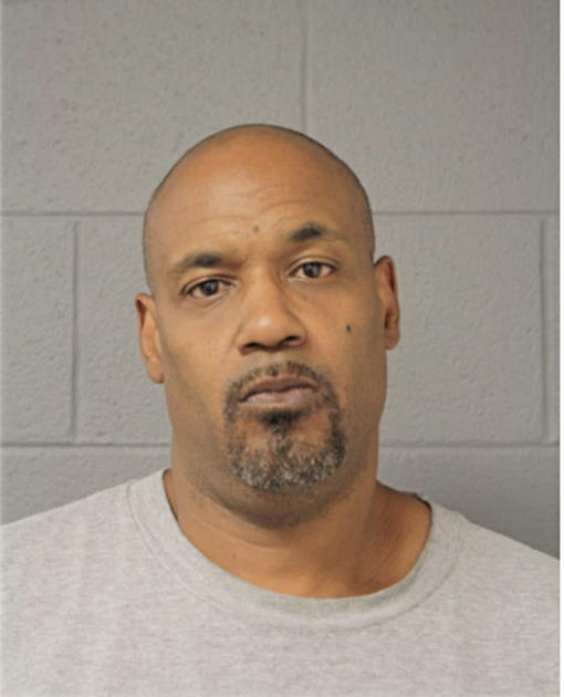 ALVIN G PETTIGREW, Cook County, Illinois