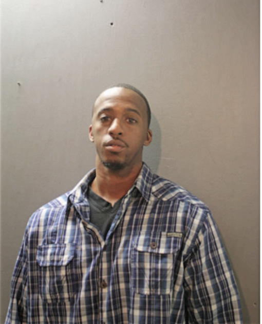 GABRIEL POLLARD, Cook County, Illinois