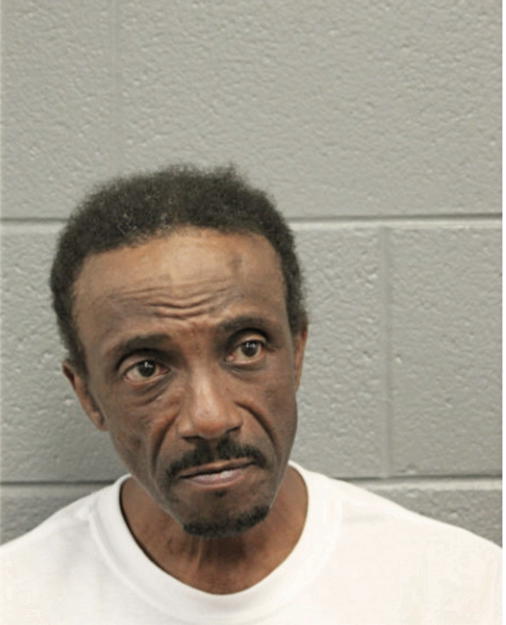 MICHAEL PORTER, Cook County, Illinois