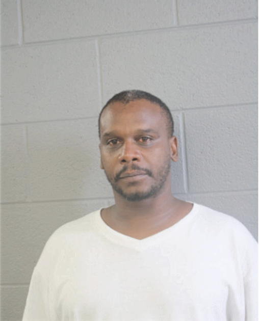REGINALD PRITCHETT, Cook County, Illinois