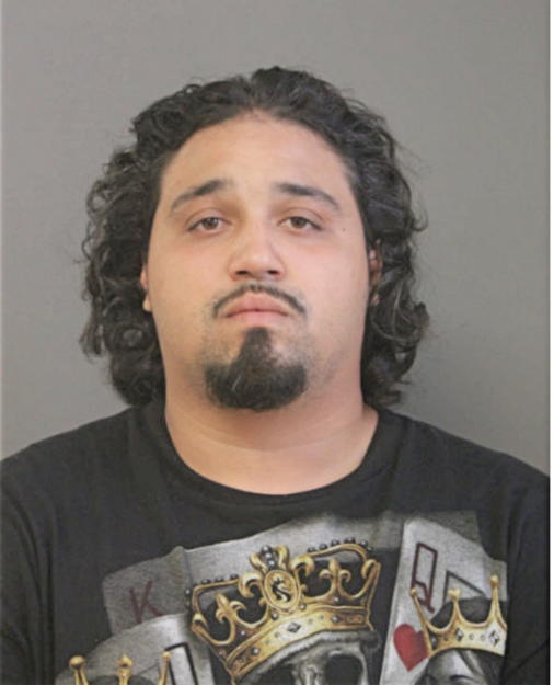 DANIEL A QUINONES, Cook County, Illinois