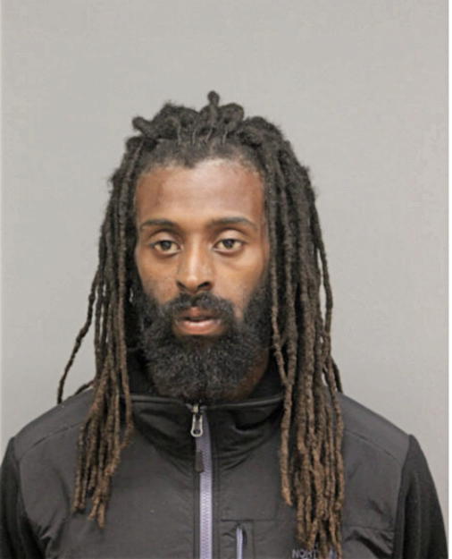 ERIC S R GRANGER, Cook County, Illinois