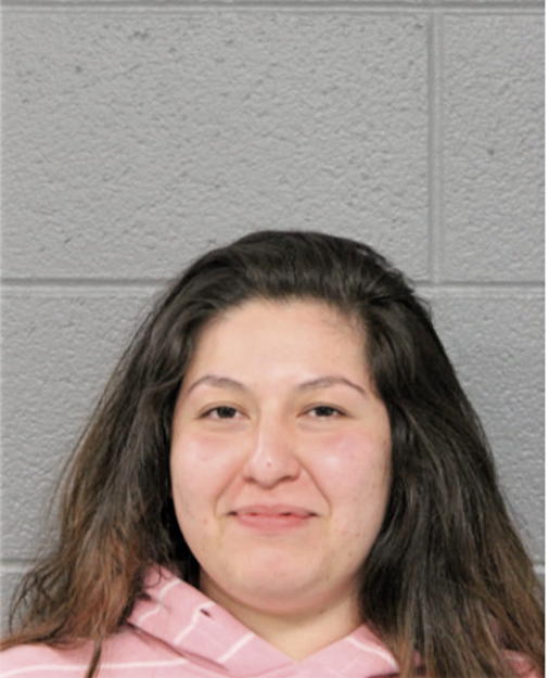 ANA G RABAGO, Cook County, Illinois