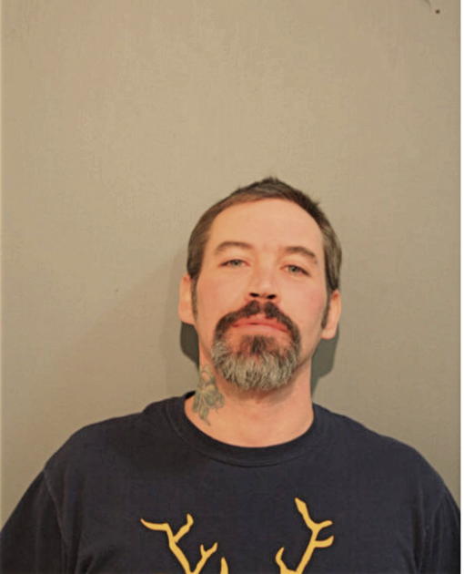 JAMES M RANCATORE, Cook County, Illinois