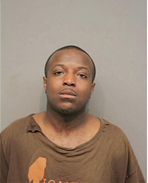 DIONTE M RANDLE, Cook County, Illinois