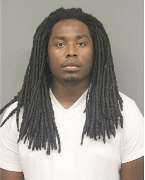 ARNOLD Z REAVLEY, Cook County, Illinois