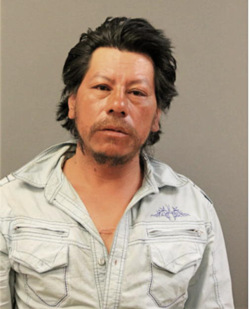 CARLOS RECINOS, Cook County, Illinois