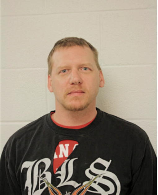 DAVID J REECE, Cook County, Illinois