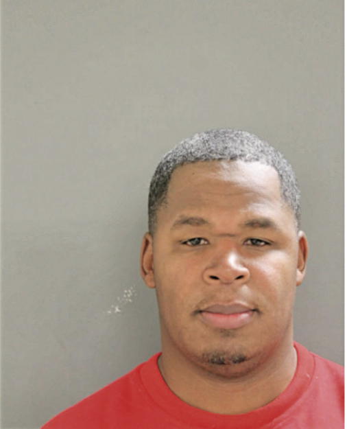 KELLY W RHAMES, Cook County, Illinois