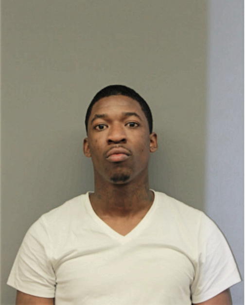 DARRELL RHYME, Cook County, Illinois