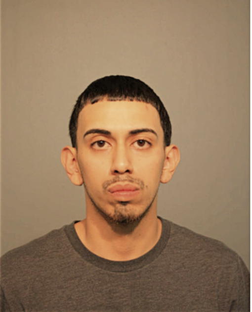 OMAR J RIOS, Cook County, Illinois