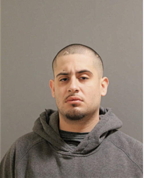 DAVID RIVERA, Cook County, Illinois
