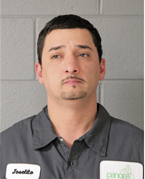 JOSELITO RIVERA, Cook County, Illinois