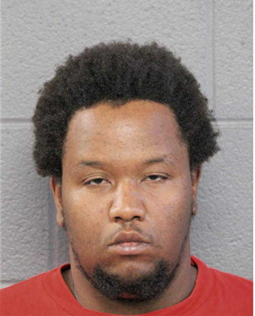 MARK L ROBINSON, Cook County, Illinois