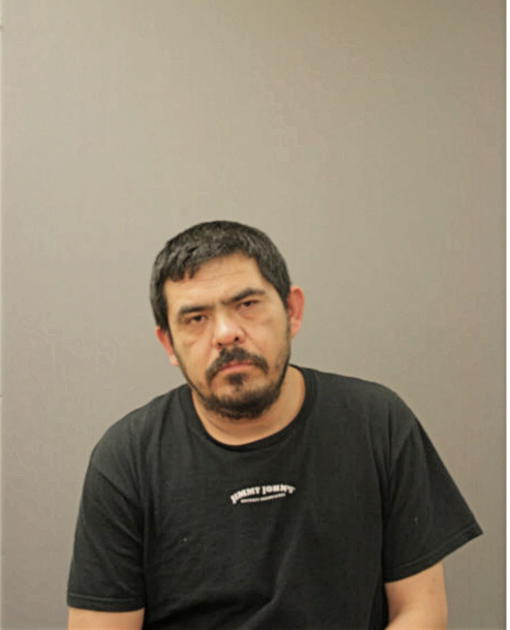 DEMETRIO RODRIGUEZ, Cook County, Illinois