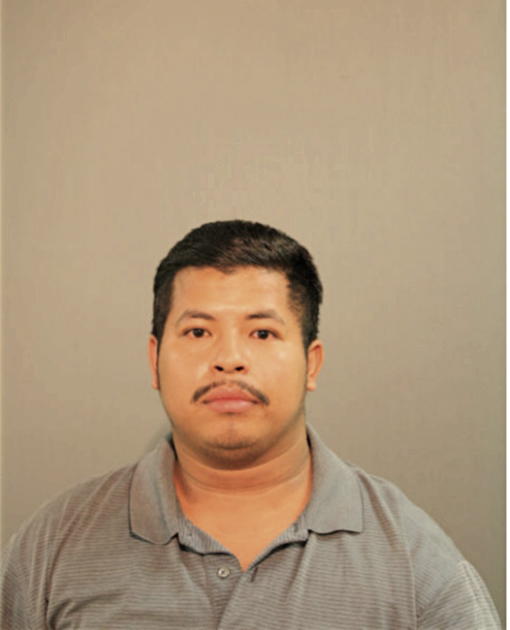 PEDRO RODRIGUEZ, Cook County, Illinois