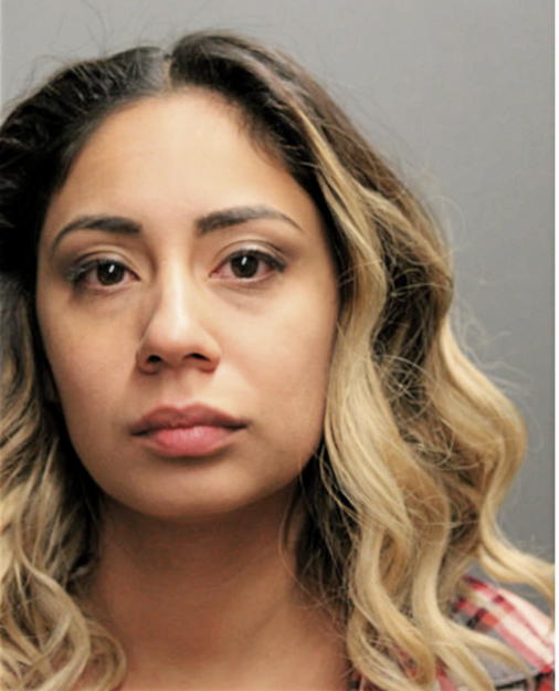 VERONICA ROLDAN, Cook County, Illinois