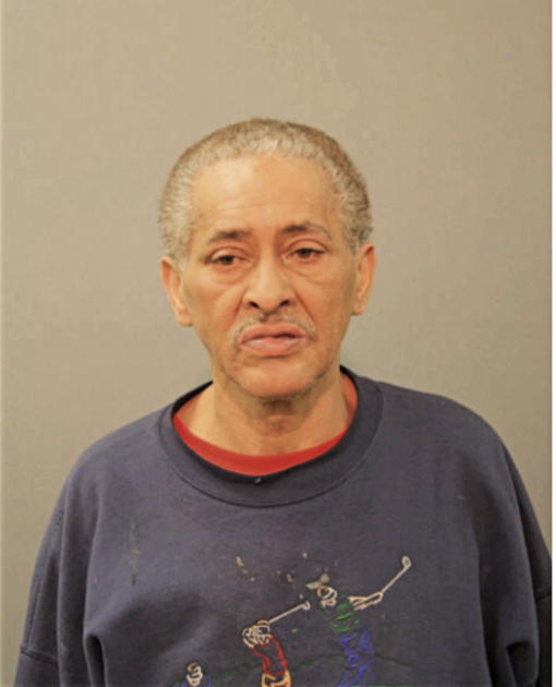 ORLANDO ROSARIO, Cook County, Illinois