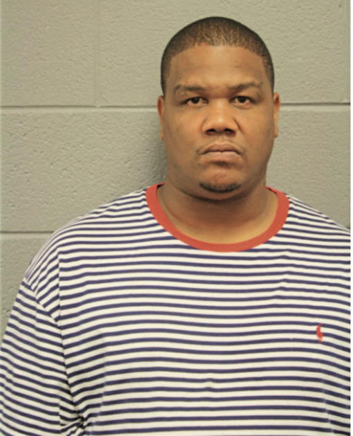 DESHON L ROY, Cook County, Illinois