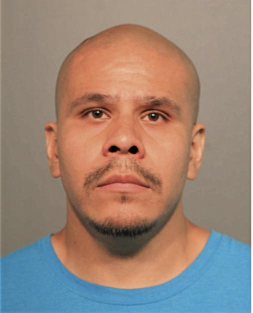MARTIN RUIZ, Cook County, Illinois