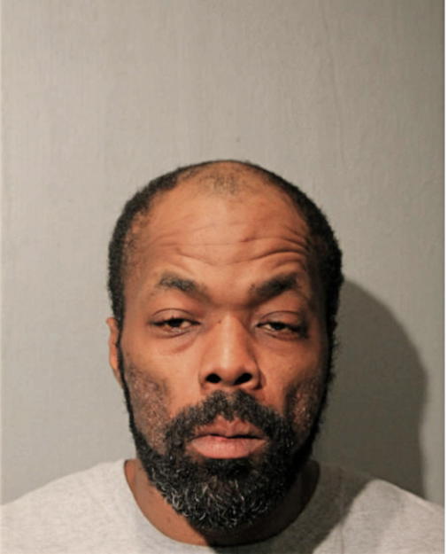 NARVEL SALTER, Cook County, Illinois