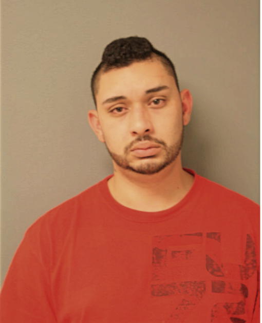 FRANK SEBASTIAN SEMENS, Cook County, Illinois