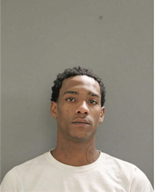 DAVELL D SEWELL, Cook County, Illinois