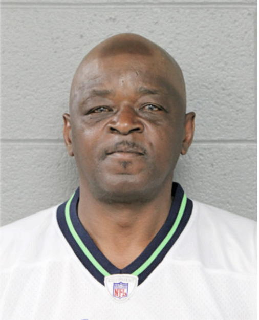 RICKY SHANKLIN, Cook County, Illinois