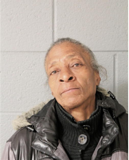 MARTHA F SKIPPER, Cook County, Illinois