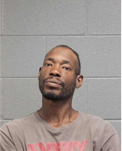 BENJAMIN F SMITH, Cook County, Illinois