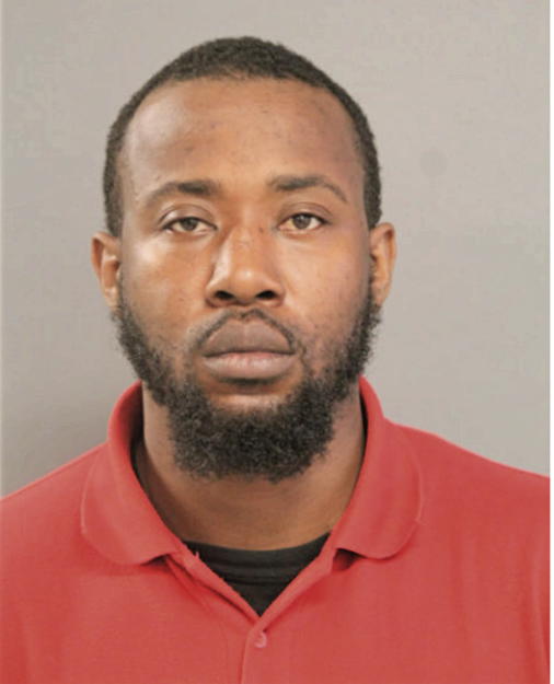 CHARLES L SMITH, Cook County, Illinois