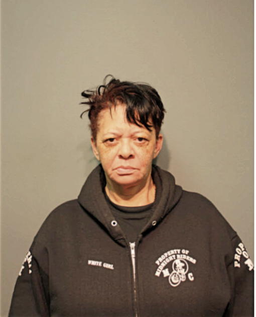 GWENDOLYN L SMITH, Cook County, Illinois