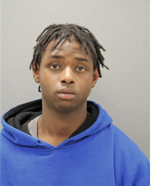RAYMOND A SMITH, Cook County, Illinois