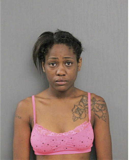 TASHIANNA M SMITH, Cook County, Illinois