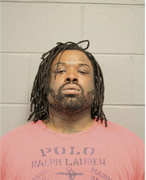ANTONIO J SNELL, Cook County, Illinois