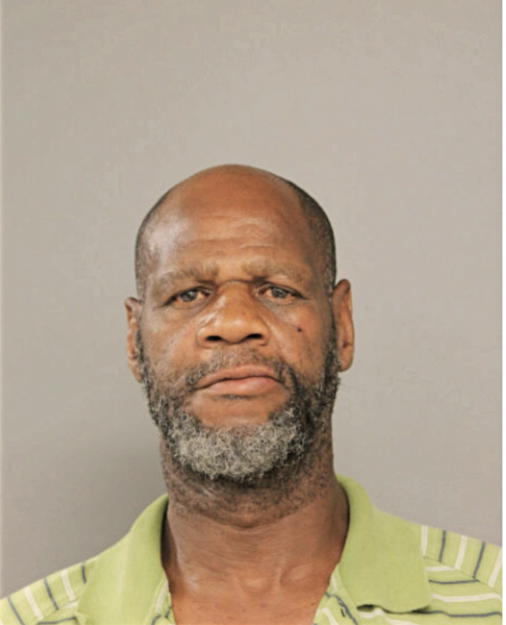 MELVIN STEVENS, Cook County, Illinois